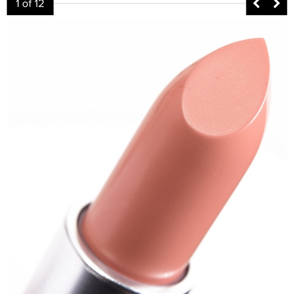 MAC Cosmetics Crème D’nude lipstick special packaging - Picture 6 of 8